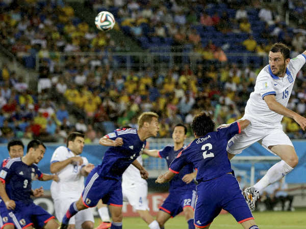 ജപ്പാന്‍-ഗ്രീസ്