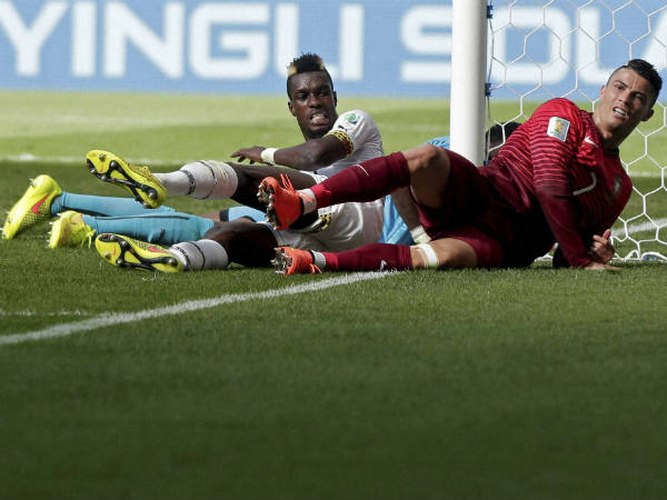 പോര്‍ച്ചുഗല്‍-ഘാന