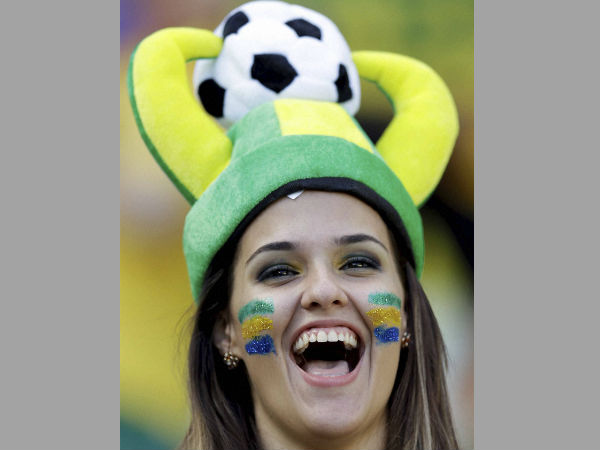 ഈ ചിരി മായുമോ...?