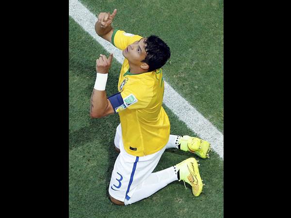 ആദ്യ ഗോള്‍ ക്യാപ്റ്റന്റെ വക