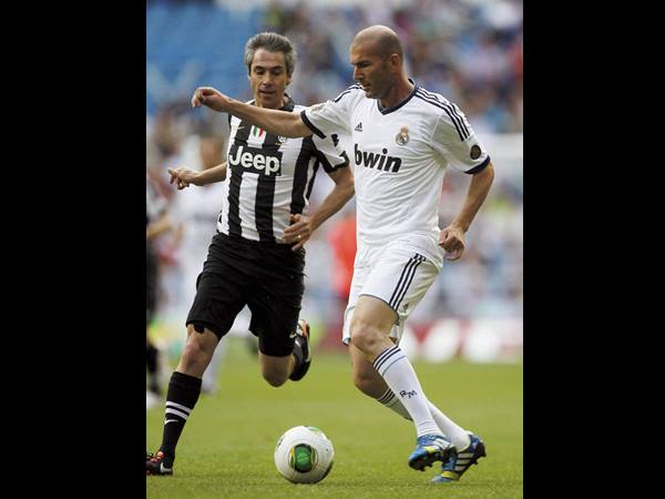 സിദാന്‍