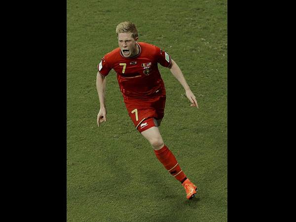 വീഴ്ത്തിയത് അമേരിക്കയെ