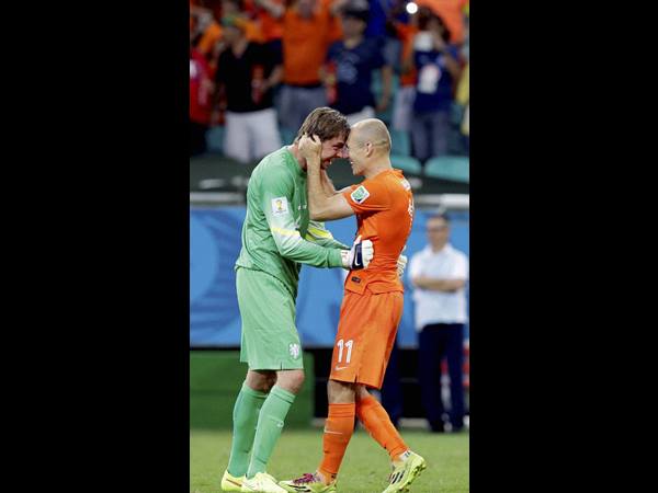 ഗോളി ഗോളി ഗോളി