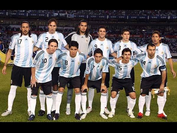 2010 ലെ ആഫ്രിക്ക