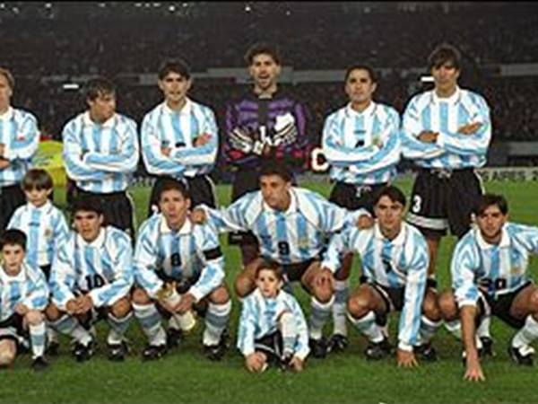 1998 ലെ ഫ്രഞ്ച് ലോകകപ്പ്