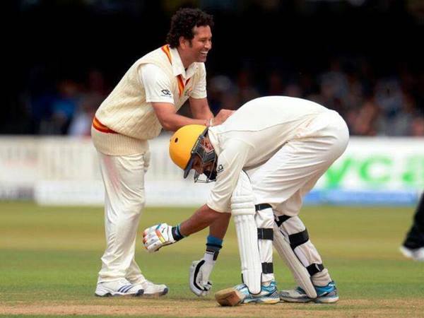 സച്ചിന്മയം