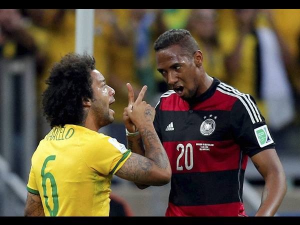 വെച്ചിട്ട് പോടേ