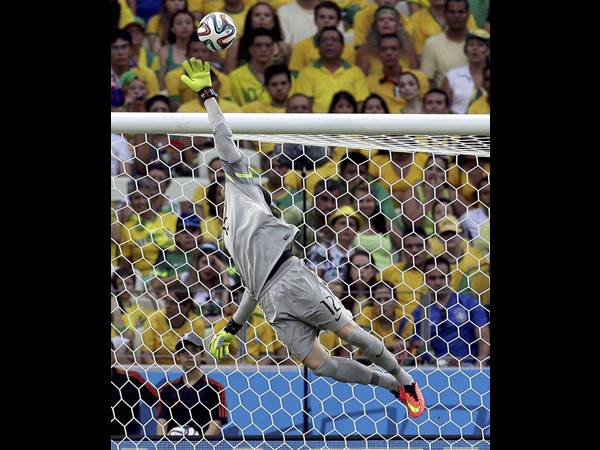 എവിടെയായിരുന്നു സീസര്‍