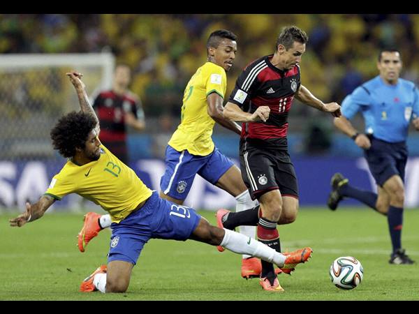 എല്ലാം വെറുതെയായി