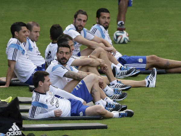 അഞ്ചേ അഞ്ച് ഗോള്‍