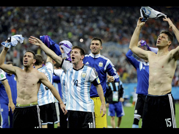 സാദാ ജയം