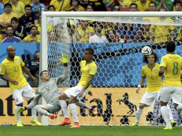  ദാ വരുന്നു രണ്ടാം ഗോള്‍