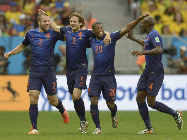 കളി ജയിച്ച സന്തോഷം