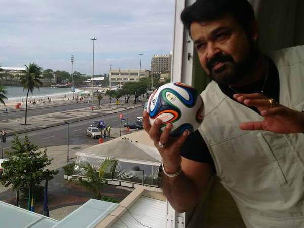 കോപാകബാനയില്‍