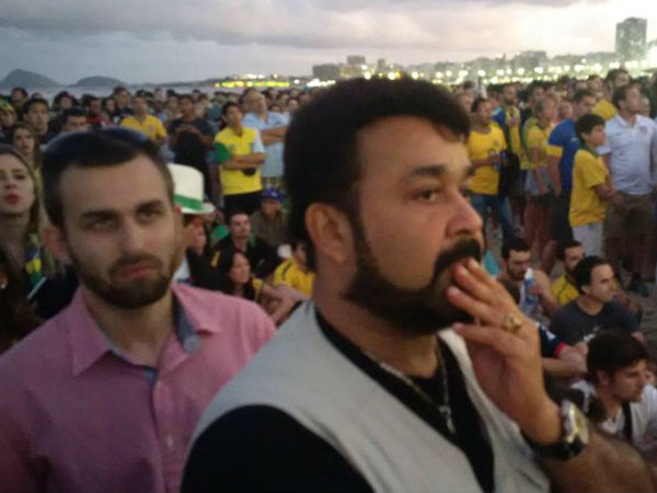 ഫാന്‍ ഫെസ്റ്റില്‍