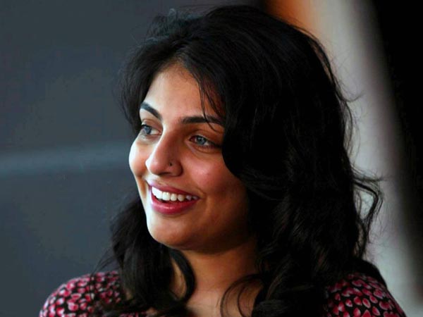 മൈഥിലിയും കണ്ടു