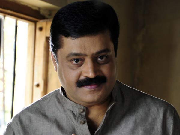 സുരേഷ് ഗോപി