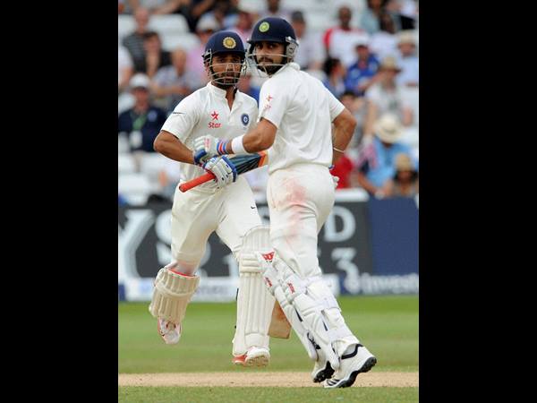 കോലി ഫോമാകണം കോലി ഫോമാകണം