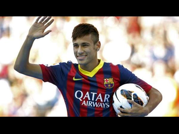 നെയ്മര്‍