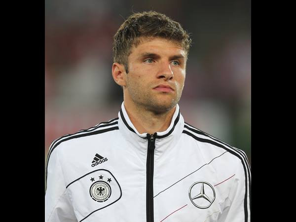 തോമസ് മുള്ളര്‍