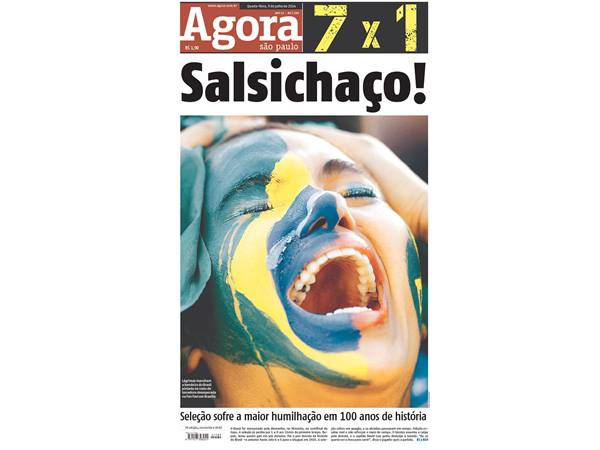 നൂറ്റാണ്ടിന്റെ അപമാനം