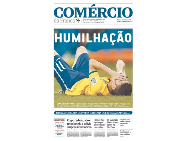 വീണ്ടും അപമാനം