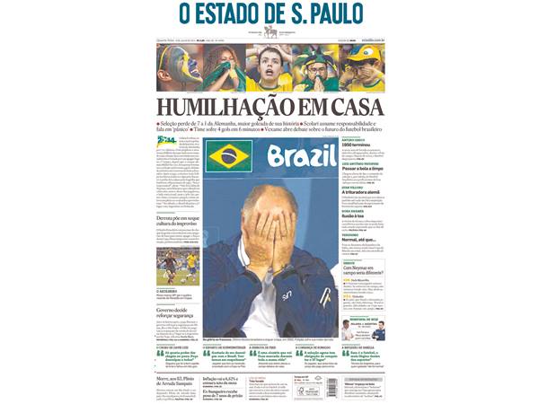 നാട്ടിലെ നാണക്കേട്