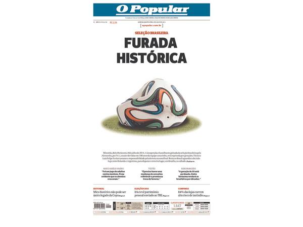 ഹിസ്റ്റോറിക്കല്‍ പഞ്ചര്‍