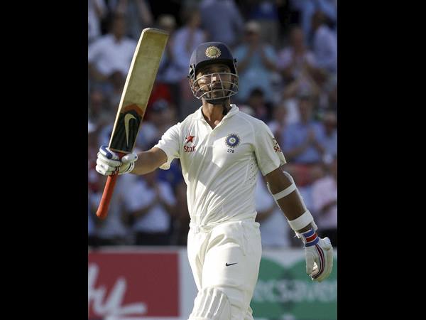 ഇത് രഹാനെ സ്‌പെഷല്‍