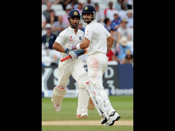 എന്താണിത് കോലി?