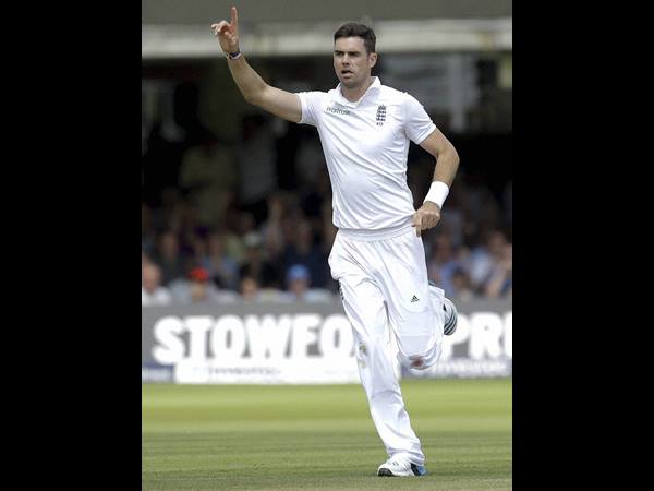 ആന്‍ഡേഴ്‌സണ്‍ കലക്കി