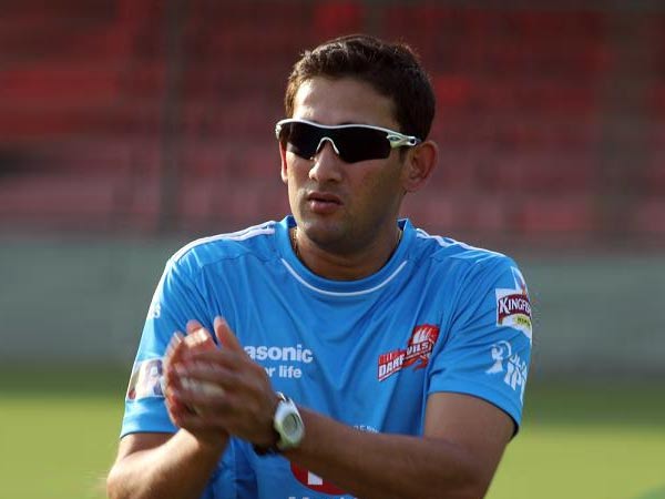 അജിത് അഗാര്‍ക്കര്‍