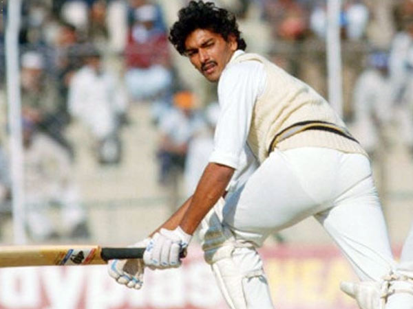 രവി ശാസ്ത്രി