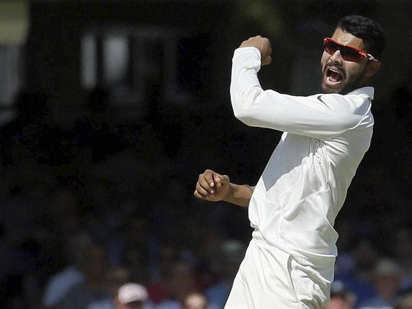 സര്‍ ജഡേജ