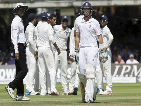 ബെല്ലടിച്ചില്ല