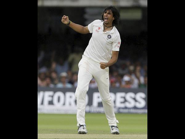 ശര്‍മ വീണ്ടും ഫോമില്‍