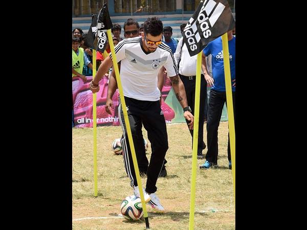 കോലി ഓവറാണ്