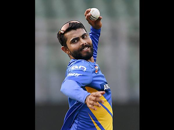 ജഡേജ റോക്ക് സ്റ്റാര്‍