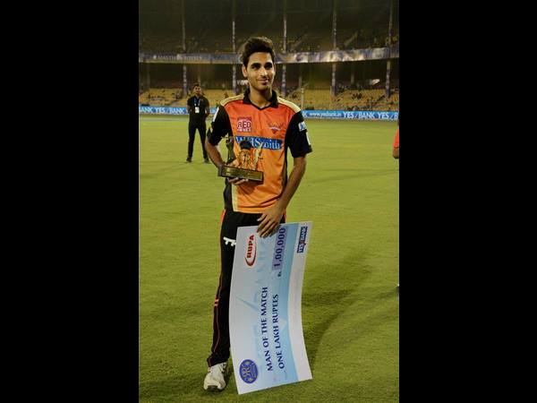  ഭുവി നിശബ്ദന്‍ പക്ഷേ