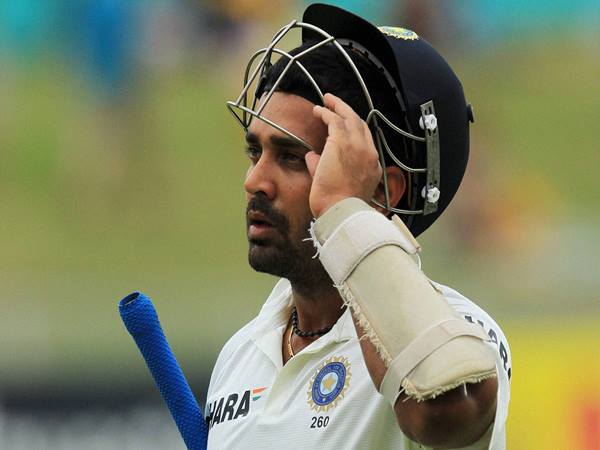 വിജയം കൊണ്ടുവന്ന ഇന്നിംഗ്‌സ്