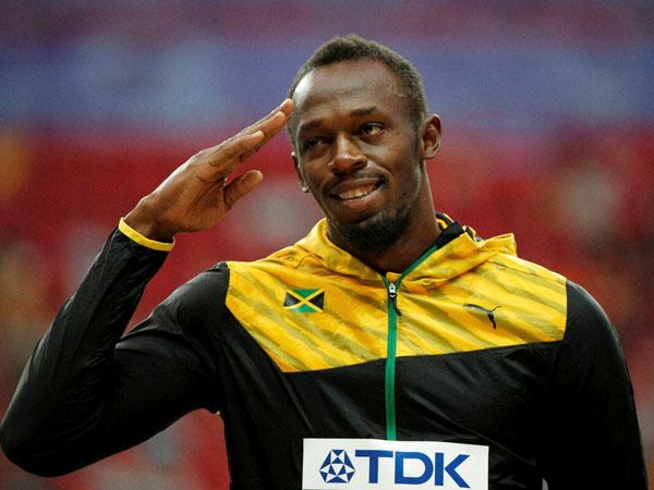 ഉസൈന്‍ ബോള്‍ട്ട്