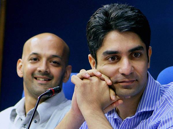 വിവാദങ്ങള്‍