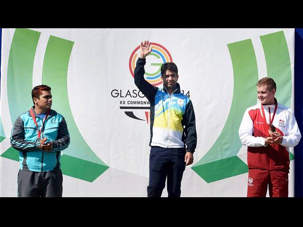 കോമണ്‍വെല്‍ത്ത് സ്റ്റാര്‍