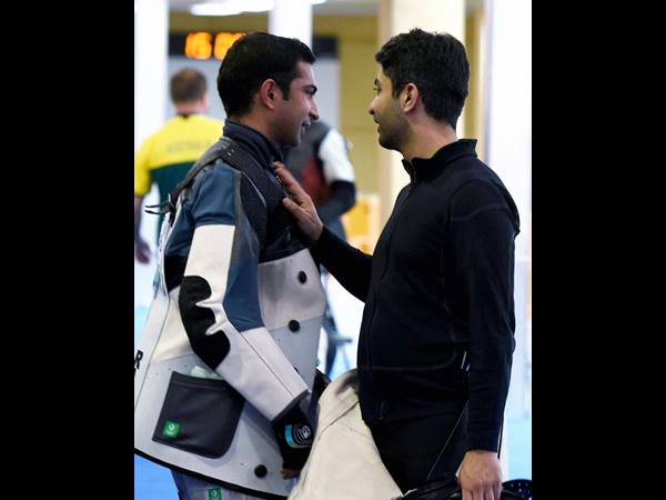 ഇനി മതി, വിശ്രമിക്കട്ടെ