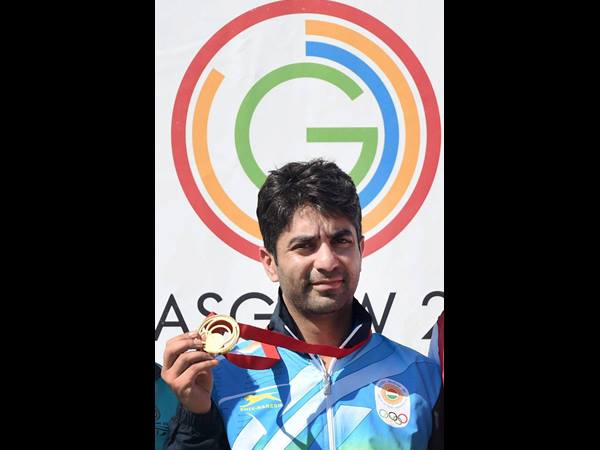 പത്മഭൂഷണ്‍