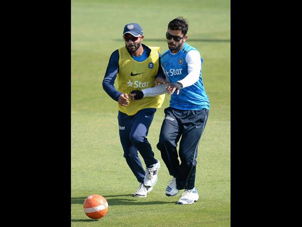 എന്താണിത് ജഡ്ഡൂ