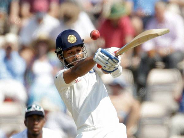 രഹാനേ നീ മുത്താണ്