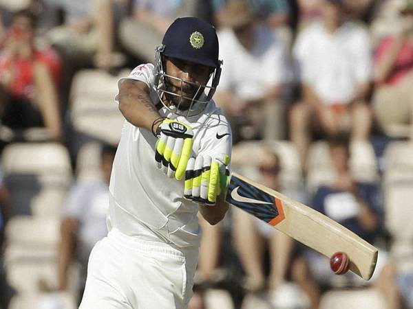 ജഡ്ഡൂ ആവേശം നല്ലതല്ല