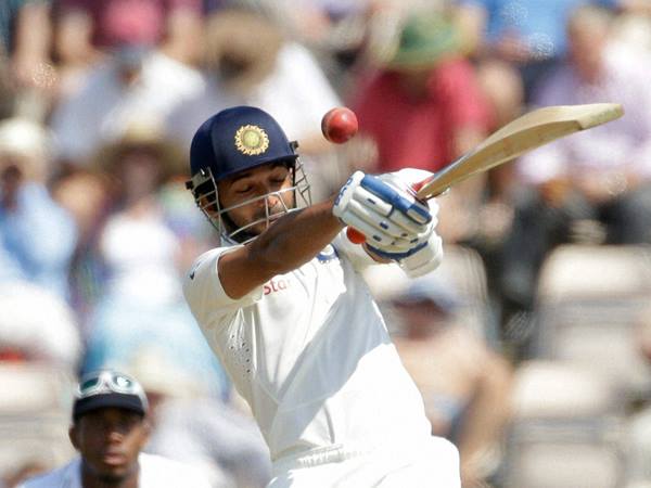 രഹാനെ എവിടെ വരെ