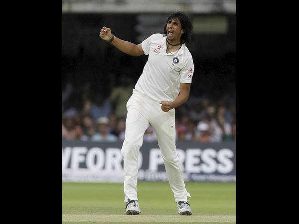 ഇഷാന്തിന് പകരക്കാരനില്ല